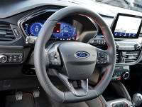 Ford Kuga - SUV/Off-road - Grau - Tageszulassung - Bild 13