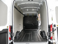 Ford Transit Kastenwagen 350L3H3 HECKANTRIEB - Nutzfahrzeug - Weiss - Neuwagen - Bild 9