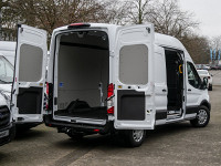 Ford Transit Kastenwagen 350L3H3 HECKANTRIEB - Nutzfahrzeug - Weiss - Neuwagen - Bild 10