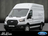 Ford Transit Kastenwagen 350L3H3 - Nutzfahrzeug - Weiss - Neuwagen - Bild 1