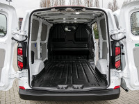 Ford Transit Custom Kastenwagen 4x4 Allrad Automatik - Nutzfahrzeug - Weiss - Neuwagen - Bild 7