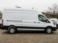 Ford Transit Kastenwagen 350L3H3 - Nutzfahrzeug - Weiss - Neuwagen - Bild 15