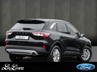 Ford Kuga - SUV/Off-road - Schwarz - Tageszulassung - Bild 2