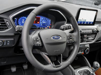 Ford Kuga - SUV/Off-road - Schwarz - Tageszulassung - Bild 13