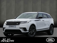 Land Rover Range Rover Velar P400e AWD Dynamic SE - SUV/Off-road - Weiss - Gebrauchtwagen - Bild 1