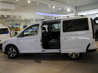 Ford Grand Tourneo Connect Acitve - Van/Minibus - Weiss - Neuwagen - Bild 15