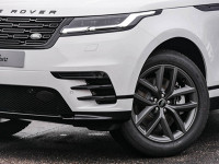 Land Rover Range Rover Velar P400e AWD Dynamic SE - SUV/Off-road - Weiss - Gebrauchtwagen - Bild 5