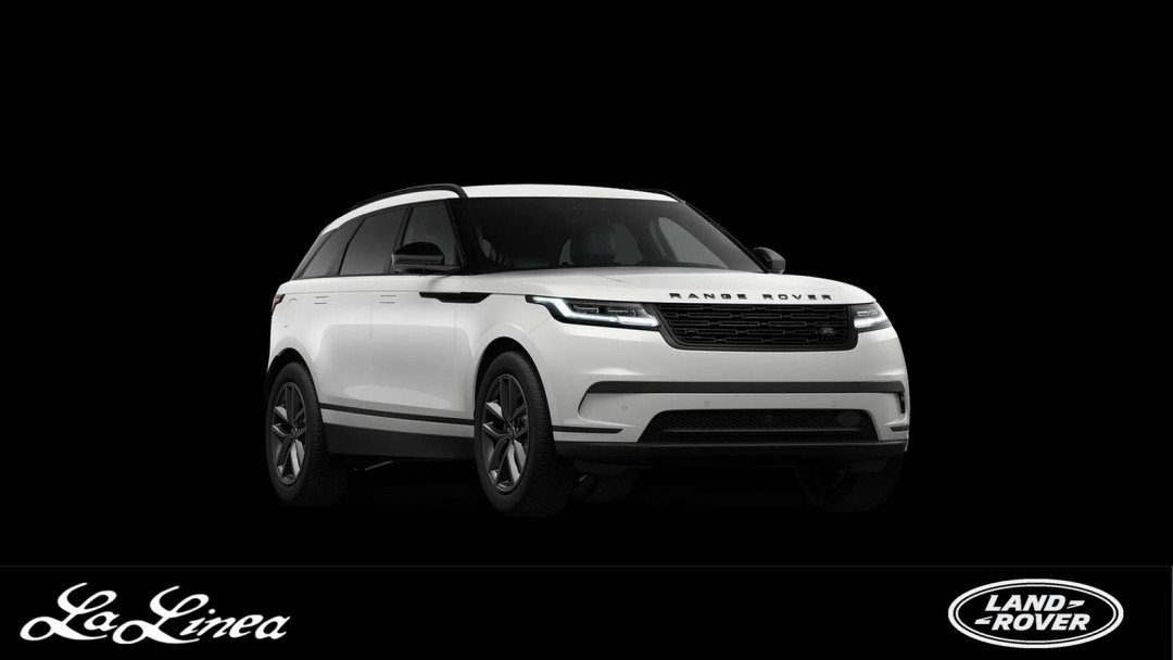 Land Rover Range Rover Velar D200 AWD S - SUV/Off-road - Weiss - Neuwagen - Bild 1