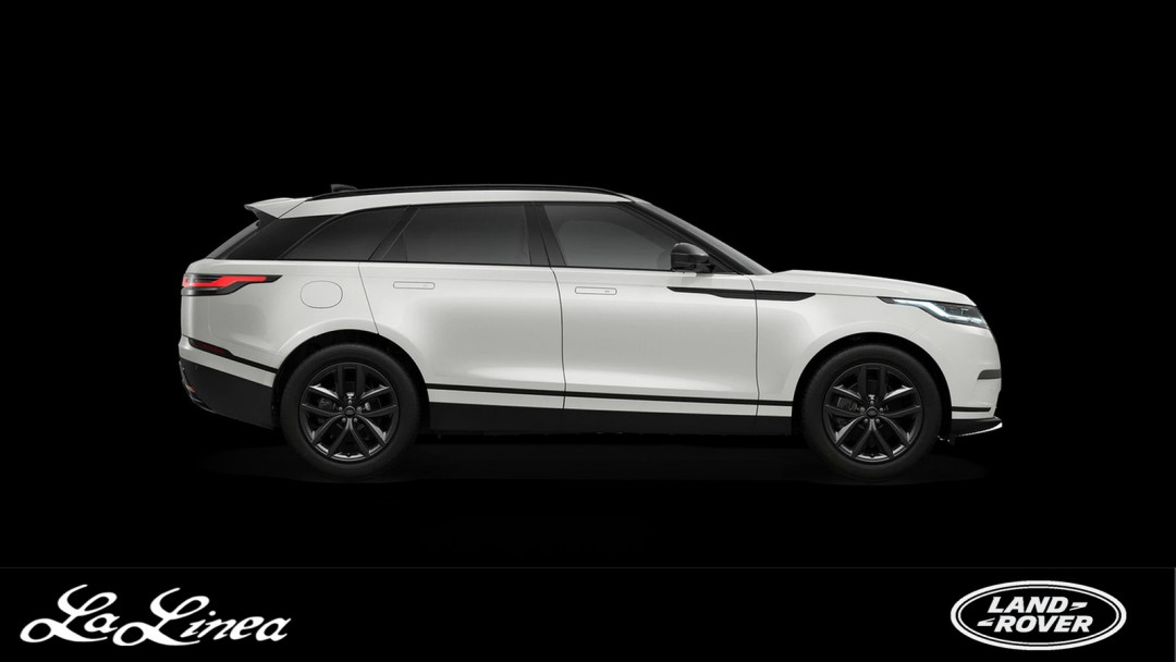 Land Rover Range Rover Velar D200 AWD S - SUV/Off-road - Weiss - Neuwagen - Bild 2