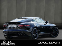 Jaguar F-TYPE R75 AWD Coupé - UPE: 146.371 inkl. Bereitstellung - Sportwagen/Coupé - Schwarz - Neuwagen - Bild 2