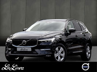 Volvo XC60 B4 (D) - SUV/Off-road - Schwarz - Gebrauchtwagen - Bild 1