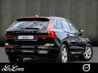 Volvo XC60 B4 (D) - SUV/Off-road - Schwarz - Gebrauchtwagen - Bild 2