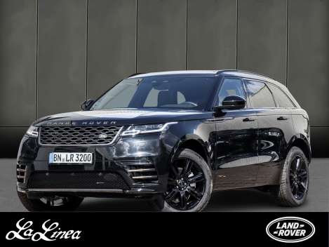 Land Rover Range Rover Velar - SUV/Off-road - Schwarz - Neuwagen - Bild 1