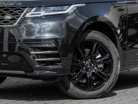 Land Rover Range Rover Velar - SUV/Off-road - Schwarz - Neuwagen - Bild 5