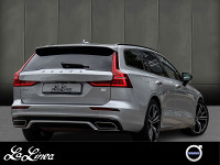 Volvo V60 - Kombi - Grau - Gebrauchtwagen - Bild 2