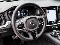 Volvo V60 - Kombi - Grau - Gebrauchtwagen - Bild 10