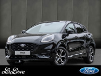 Ford Puma - SUV/Off-road - Schwarz - Neuwagen - Bild 1