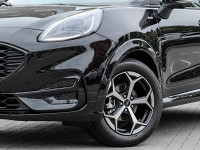 Ford Puma - SUV/Off-road - Schwarz - Neuwagen - Bild 5