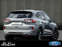 Ford Kuga ST-Line X - SUV/Off-road - Silber - Gebrauchtwagen - Bild 2