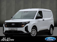 Ford Transit Courier Trend - NEUES MODELL Automatik - Nutzfahrzeug - Weiss - Neuwagen - Bild 1