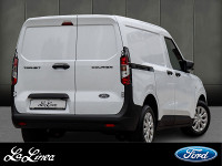 Ford Transit Courier Trend - NEUES MODELL Automatik - Nutzfahrzeug - Weiss - Neuwagen - Bild 2