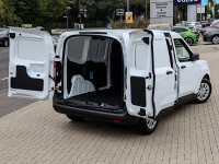 Ford Transit Courier Trend - NEUES MODELL Automatik - Nutzfahrzeug - Weiss - Neuwagen - Bild 5