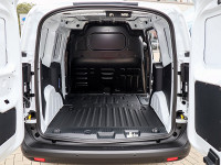 Ford Transit Courier Trend - NEUES MODELL Automatik - Nutzfahrzeug - Weiss - Neuwagen - Bild 10