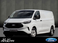 Ford Transit Custom Kastenwagen 320L2 Trend - Nutzfahrzeug - Weiss - Neuwagen - Bild 1