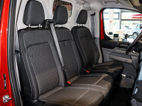 Ford Transit Custom Kastenwagen 4x4 Allrad - Nutzfahrzeug - Rot - Neuwagen - Bild 4