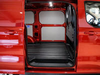 Ford Transit Custom Kastenwagen 4x4 Allrad - Nutzfahrzeug - Rot - Neuwagen - Bild 7