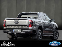 Ford Ranger neues Model - Nutzfahrzeug - Grau - Gebrauchtwagen - Bild 2