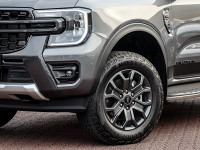 Ford Ranger neues Model - Nutzfahrzeug - Grau - Gebrauchtwagen - Bild 6