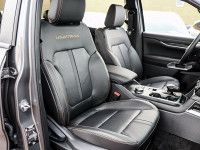 Ford Ranger neues Model - Nutzfahrzeug - Grau - Gebrauchtwagen - Bild 7