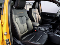 Ford Ranger - Wohnmobil - Orange - Neuwagen - Bild 6