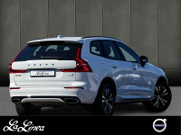 Volvo XC60 (03.2017->) - SUV/Off-road - Weiss - Gebrauchtwagen - Bild 2