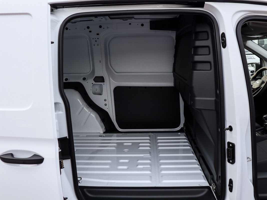 Ford Transit Connect LKW L2 Trend NEUES MODELL - Nutzfahrzeug - Weiss - Neuwagen - Bild 4