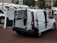 Ford Transit Connect LKW L2 Trend NEUES MODELL - Nutzfahrzeug - Weiss - Neuwagen - Bild 5