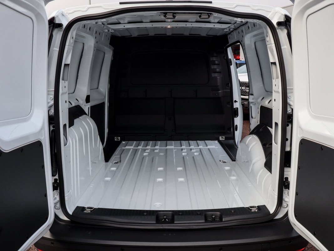 Ford Transit Connect LKW L2 Trend NEUES MODELL - Nutzfahrzeug - Weiss - Neuwagen - Bild 10