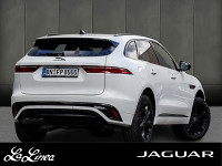 Jaguar F-PACE - SUV/Off-road - Weiss - Gebrauchtwagen - Bild 2