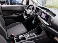 Ford Transit Connect LKW L2 Trend NEUES MODELL - Nutzfahrzeug - Weiss - Neuwagen - Bild 3