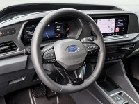 Ford Transit Connect LKW L2 Trend NEUES MODELL - Nutzfahrzeug - Weiss - Neuwagen - Bild 9