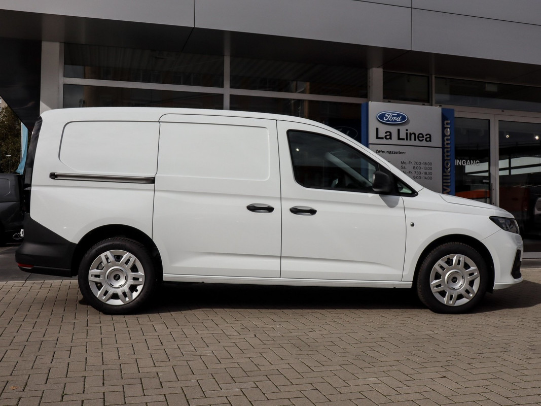 Ford Transit Connect LKW L2 Trend NEUES MODELL - Nutzfahrzeug - Weiss - Neuwagen - Bild 15