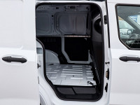 Ford Transit Courier (CHQ)(2023->) - Nutzfahrzeug - Weiss - Neuwagen - Bild 4