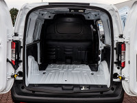 Ford Transit Courier (CHQ)(2023->) - Nutzfahrzeug - Weiss - Neuwagen - Bild 10