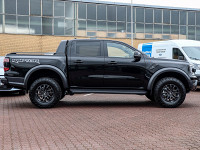 Ford Ranger Raptor (TRA)(2022->) - Nutzfahrzeug - Schwarz - Neuwagen - Bild 15