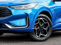 Ford Kuga - SUV/Off-road - Blau - Neuwagen - Bild 5