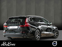 Volvo V60 Kombi (2018->) - Kombi - Schwarz - Gebrauchtwagen - Bild 2