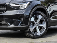 Volvo XC40 B4 (B) - SUV/Off-road - Schwarz - Gebrauchtwagen - Bild 6