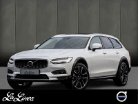 Volvo V90 B4 (D) Cross Country - Kombi - Weiss - Gebrauchtwagen - Bild 1