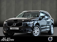 Volvo XC60 - SUV/Off-road - Schwarz - Gebrauchtwagen - Bild 1